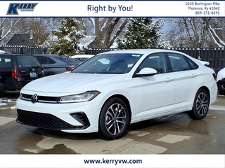 2026 Volkswagen Jetta