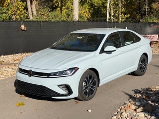 2026 Volkswagen Jetta for sale in Kansas City MO