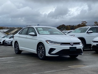 2026 Volkswagen Jetta for sale in Alexandria VA