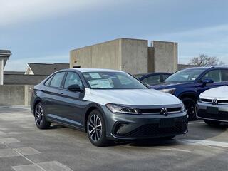 2026 Volkswagen Jetta for sale in Alexandria VA