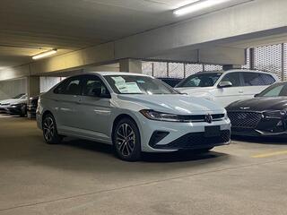 2026 Volkswagen Jetta for sale in Alexandria VA