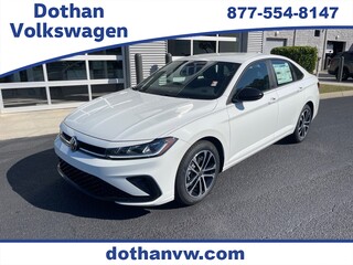 2026 Volkswagen Jetta for sale in Dothan AL