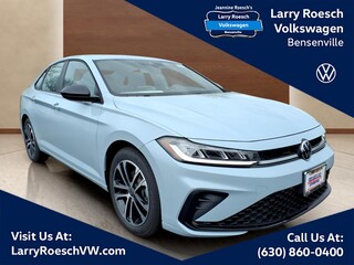 2026 Volkswagen Jetta for sale in Elmhurst IL