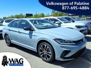 2026 Volkswagen Jetta for sale in Mt. Prospect IL
