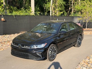 2026 Volkswagen Jetta