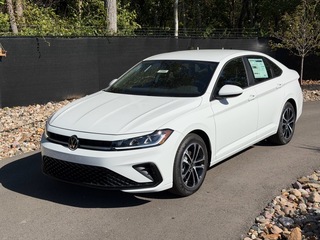 2026 Volkswagen Jetta