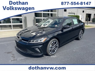 2026 Volkswagen Jetta