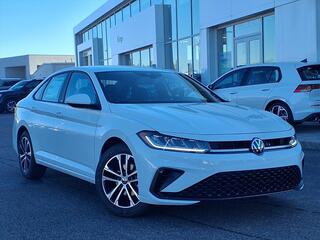 2026 Volkswagen Jetta for sale in Cincinnati OH