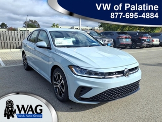 2026 Volkswagen Jetta for sale in Mt. Prospect IL