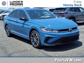 2026 Volkswagen Jetta for sale in Peoria AZ