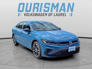 2026 Volkswagen Jetta for sale in Laurel MD