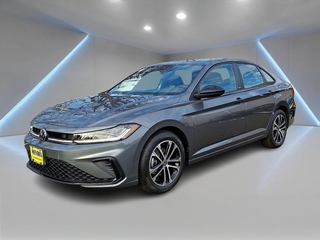 2026 Volkswagen Jetta for sale in Freehold NJ