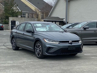 2026 Volkswagen Jetta for sale in Alexandria VA