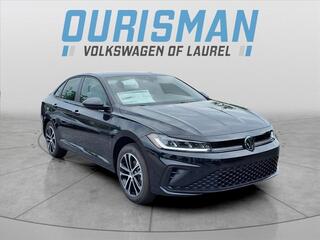 2026 Volkswagen Jetta for sale in Laurel MD