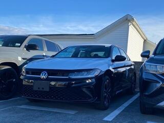 2026 Volkswagen Jetta for sale in Alexandria VA