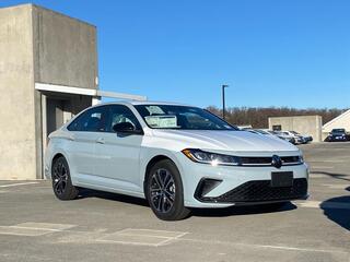2026 Volkswagen Jetta for sale in Alexandria VA