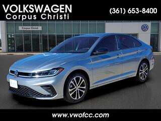 2026 Volkswagen Jetta