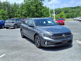 2026 Volkswagen Jetta for sale in Laurel MD