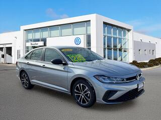 2026 Volkswagen Jetta for sale in Janesville WI