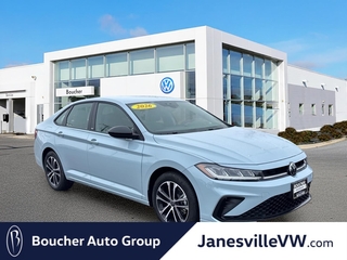 2026 Volkswagen Jetta for sale in Janesville WI