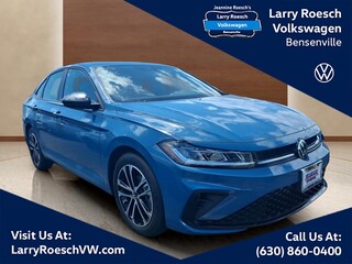 2026 Volkswagen Jetta for sale in Elmhurst IL