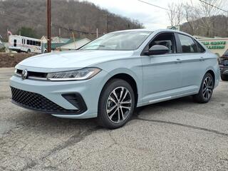 2026 Volkswagen Jetta for sale in Wheeling WV