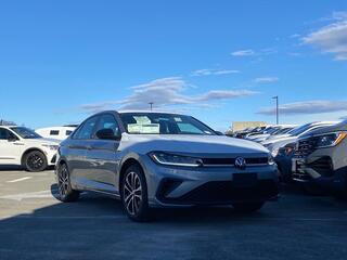 2026 Volkswagen Jetta for sale in Alexandria VA