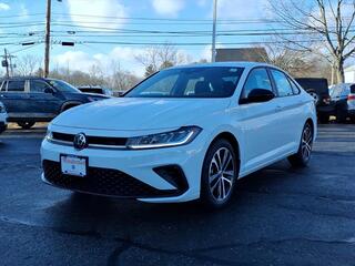 2026 Volkswagen Jetta for sale in Bedford MA
