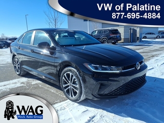 2026 Volkswagen Jetta
