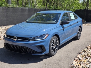 2026 Volkswagen Jetta