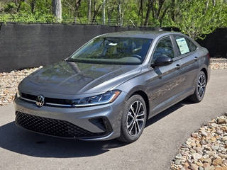2026 Volkswagen Jetta for sale in Kansas City MO