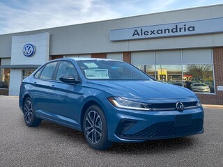 2026 Volkswagen Jetta for sale in Alexandria VA