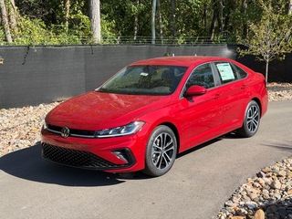 2026 Volkswagen Jetta