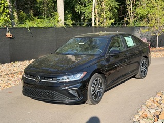 2026 Volkswagen Jetta