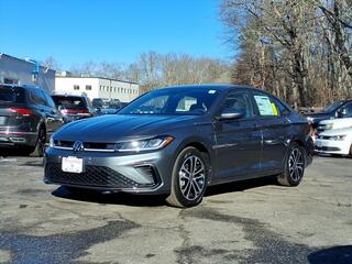 2026 Volkswagen Jetta for sale in Bedford MA