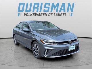 2026 Volkswagen Jetta for sale in Laurel MD