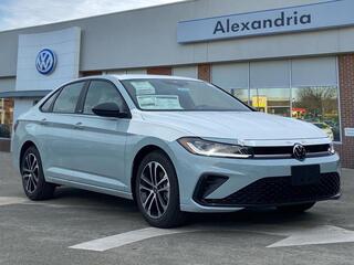 2026 Volkswagen Jetta for sale in Alexandria VA