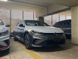 2026 Volkswagen Jetta