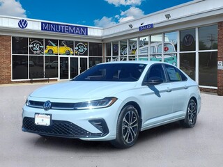 2026 Volkswagen Jetta for sale in Bedford MA
