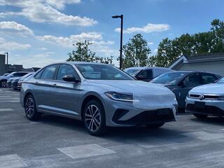 2026 Volkswagen Jetta for sale in Alexandria VA