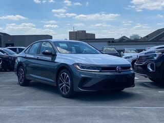 2026 Volkswagen Jetta for sale in Alexandria VA