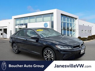 2026 Volkswagen Jetta for sale in Janesville WI