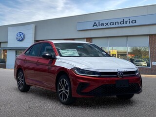 2026 Volkswagen Jetta for sale in Alexandria VA