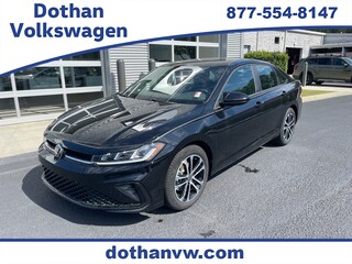 2026 Volkswagen Jetta