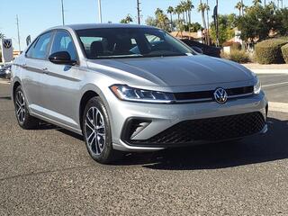 2026 Volkswagen Jetta for sale in Peoria AZ