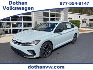 2026 Volkswagen Jetta