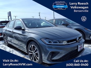 2026 Volkswagen Jetta for sale in Elmhurst IL