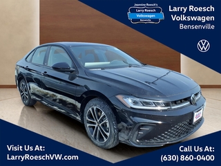 2026 Volkswagen Jetta for sale in Elmhurst IL