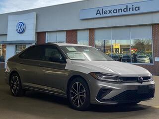 2026 Volkswagen Jetta for sale in Alexandria VA