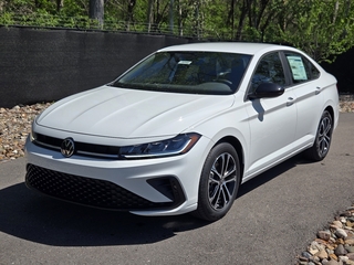 2026 Volkswagen Jetta for sale in Kansas City MO